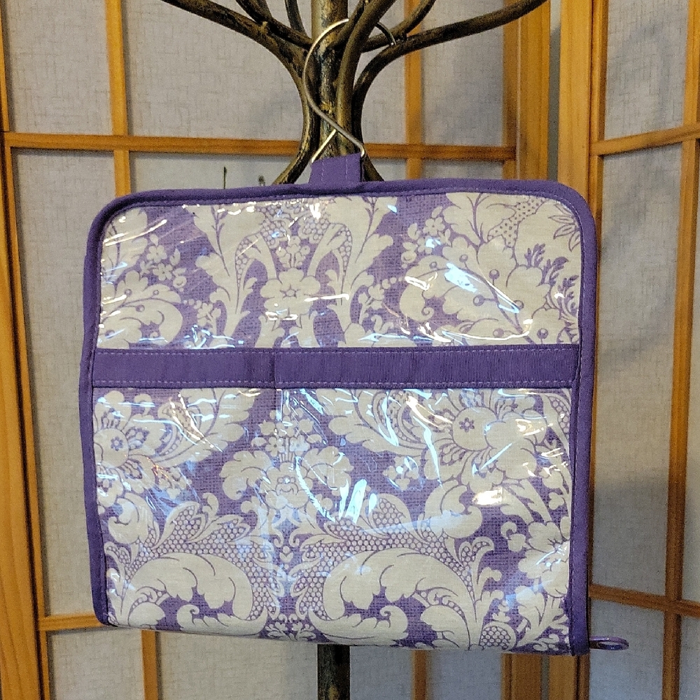 Shabby Chic Style Organizer